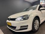 Volkswagen Golf Variant 1.6 TDI DSG CARPLAY 2017 NL APK 2027, Auto's, Volkswagen, Gebruikt, Euro 6, 4 cilinders, 700 kg