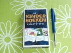 Het kinderboeken kwartetspel, Ophalen of Verzenden, Zo goed als nieuw, Kwartet(ten)
