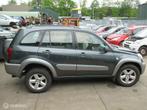 Onderdelen Toyota RAV4 2.0-16V VVT-i, 5-Deurs 2004, Gebruikt