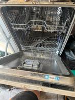 Beko inbouwvaatwasser, Witgoed en Apparatuur, Vaatwasmachines, Ophalen, Minder dan 10 liter, Zo goed als nieuw, Inbouw