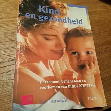 Kind en Gezondheid - Helmut Keudel beschikbaar voor biedingen