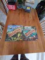 Maracaibo + Uprising uitbreiding - Zo goed als nieuw, Hobby en Vrije tijd, Gezelschapsspellen | Bordspellen, Een of twee spelers