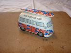 Mooie Volkswagen Bus spaarpot in zeer goede en mooie staat, Ophalen of Verzenden, Zo goed als nieuw, Steen, Aardewerk of Keramiek
