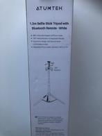 Selfie Stick  ATUMTEK Selfiestick, Ophalen of Verzenden, Nieuw, Overige typen, Apple iPhone