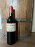 GRATTAMACCO 2013 exclusieve wijn 3x, Nieuw, Rode wijn, Ophalen, Italië