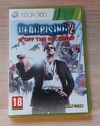 Dead Rising 2: Off the Record - Xbox 360, Avontuur en Actie, Gebruikt, Vanaf 18 jaar, Verzenden
