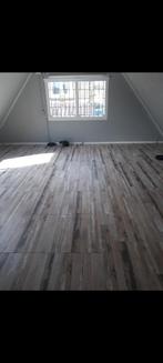 PVC vloer van Gerflor Creation 55 Design houtlook planken, Huis en Inrichting, Ophalen, Nieuw, Laminaat