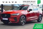 Volvo XC60 T6 350pk AWD Plus Dark | Luchtvering | 360 | Harm, Automaat, Gebruikt, 2063 kg, 4 cilinders