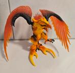 SLEICH ELDRADOR VUURADELAAR, Ophalen of Verzenden, Zo goed als nieuw, Beeldje of Figuurtje