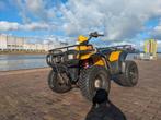 Polaris Sportsman 700 4x4 - Bouwjaar 2004, 2 cilinders, 12 t/m 35 kW