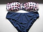 Mooie bikini maat 42 van Nickey Nobel ., Ophalen of Verzenden, Zo goed als nieuw, Overige kleuren, Bikini