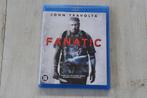 BLU-RAY == The Fanatic == John Travolta, Verzenden, Actie