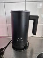 Melk opschuimer zo goed als nieuw, Witgoed en Apparatuur, Melkopschuimers, Ophalen of Verzenden, Zo goed als nieuw