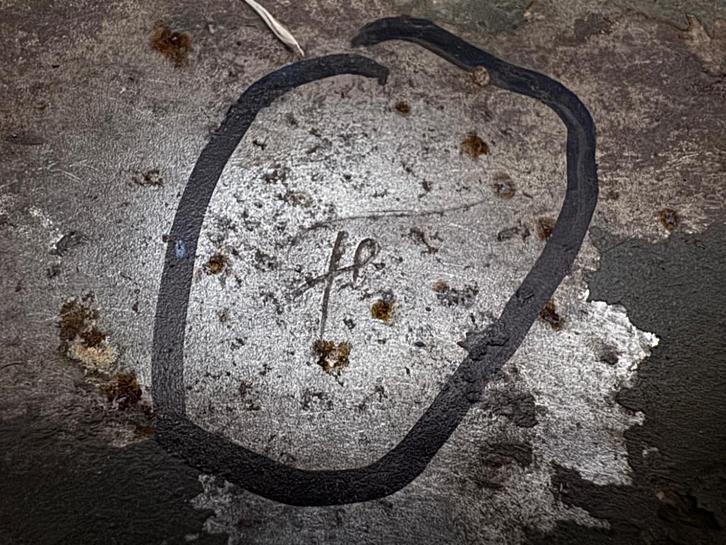 GPW grill               Willys jeep Ford MB, Verzamelen, Militaria | Tweede Wereldoorlog, Landmacht, Overige typen, Amerika, Ophalen of Verzenden