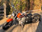 Yamaha XVS650 / Dragstar bobber te koop, Ophalen, Gebruikt