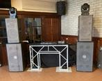 Complete DJ & PA Set – Draai-Klaar met Aanhanger, Ophalen, Gebruikt, Dj-set, Pioneer