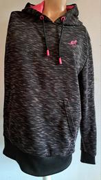 Australian Hoodie Dames Maat M, Maat 38/40 (M), Australian, Zwart, Ophalen of Verzenden