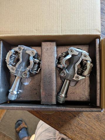 XLC PD-S15 Mountainbike pedalen beschikbaar voor biedingen