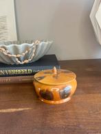 Art Deco Houten Bakje Brazilië, Ophalen of Verzenden