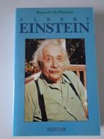 4244-8-3 : Albert Einstein - Banesh Hoffmann. 2E, Boeken, Ophalen of Verzenden, Gelezen, Overige gebieden