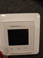Magnum mxc thermostaat, Huis en Inrichting, Ophalen of Verzenden, Zo goed als nieuw, Binnenthermometer