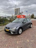 Seat Ibiza 1.0 Ecotsi 95pk 5d 2018 Grijs, Auto's, Stof, 95 pk, Ibiza, Handgeschakeld