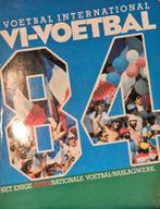 Voetbaljaarboeken 1984 t/m 1991, Ophalen of Verzenden, Gebruikt, Ajax, Boek of Tijdschrift