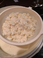 Kefir korrels, Diversen, Ophalen