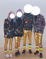 Carnavalskleding, Carnaval, Maat 42/44 (L), Ophalen of Verzenden, Zo goed als nieuw