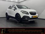 Opel Mokka 1.4 T Edition Parkeer sensoren, Clima, Cruise con, Auto's, Voorwielaandrijving, 65 €/maand, Stof, Gebruikt