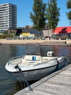 Unieke Ryds 435 GT: Nieuwe traileras en luxe bank, Watersport en Boten, Bootonderdelen, Ophalen, Gebruikt, Overige typen, Motorboot