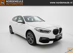 Bmw 1-SERIE 118D EXECUTIVE ED. Xenon, Navi, Virtual, Auto's, BMW, 1380 kg, Euro 6, 4 cilinders, 150 pk