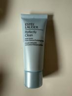 Estee Lauder perfectly clean foam cleanser 30 ml, Ophalen of Verzenden, Nieuw, Reiniging