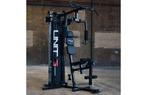 Focus Fitness Unit 6 Home Gym - Complete Krachtstation, Sport en Fitness, Ophalen, Benen, Krachtstation, Nieuw