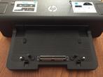 Dockingstation HP Probook 6560b, zie ook tekst, Ophalen, HP, Docking station, Gebruikt