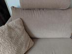 Mooie driepersoons bank, Huis en Inrichting, Banken | Bankstellen, Gebruikt, 150 tot 200 cm, Driepersoons, 75 tot 100 cm