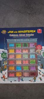 adventskalender, Ophalen of Verzenden, Zo goed als nieuw