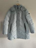 Winter jas mt 46, Ophalen of Verzenden, Zo goed als nieuw, Maat 46/48 (XL) of groter, Zwart