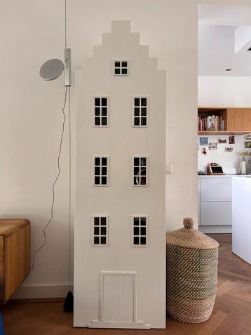 Kast in de stijl van 'This is Dutch' - Kinderkamer beschikbaar voor biedingen