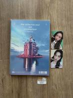 billlie tcsau chapter one album + photocard haram kpop, Ophalen of Verzenden, Zo goed als nieuw, Aziatisch