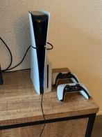 Sony PlayStation 5 Disk Edition - Topconditie!, Spelcomputers en Games, Spelcomputers | Sony PlayStation 5, Ophalen, Zo goed als nieuw