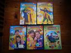 ernst bobbie en de rest vakantie 5 x dvd en dvd boxen, Cd's en Dvd's, Dvd's | Kinderen en Jeugd, Alle leeftijden, Ophalen of Verzenden