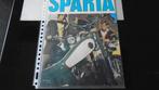 Sparta 1968  bromfietsen, Fietsen en Brommers, Handleidingen en Instructieboekjes, Zo goed als nieuw, Verzenden