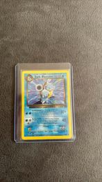Dark Blastoise, Ophalen of Verzenden, Zo goed als nieuw, Losse kaart