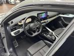 Audi A5 Sportback 40 TFSI S Line Competition|pano|Led|Sfeer, Auto's, 1490 kg, Gebruikt, 4 cilinders, 1984 cc