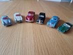 Nog 3x Matchbox Dinky 1:43 7,50 euro p/st samen voor 18 euro, Hobby en Vrije tijd, Modelauto's | 1:43, Ophalen of Verzenden, Gebruikt