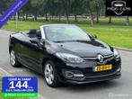 Renault Mégane Coupé-Cabriolet 1.2 TCe Privilège, Auto's, Voorwielaandrijving, Euro 5, 1490 kg, Gebruikt