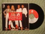 ABBA 7" Vinyl Single: ‘Take a chance on me’ (Japan), Cd's en Dvd's, Vinyl Singles, Gebruikt, 7 inch, Single, Ophalen of Verzenden