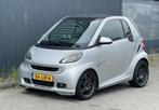 Smart FORTWO Brabus Xclusive Coupé, Automaat, Achterwielaandrijving, Gebruikt, 785 kg
