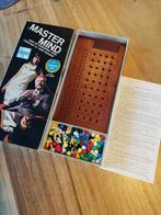 Mastermind, bordspel, Een of twee spelers, Ophalen of Verzenden, Zo goed als nieuw